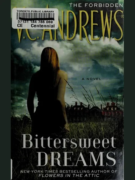 Bittersweet Dreams cover