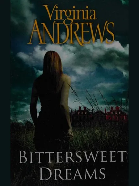Bittersweet Dreams cover, Simon & Schuster 2016