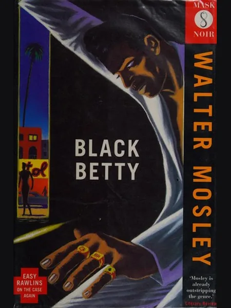 Black Betty cover