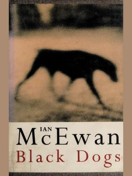 Black Dogs cover