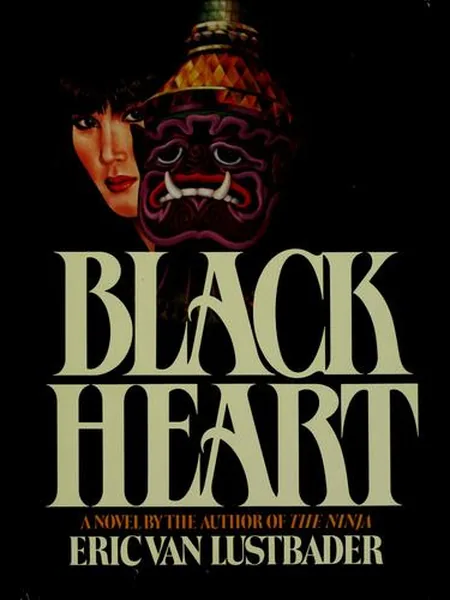 Black Heart cover