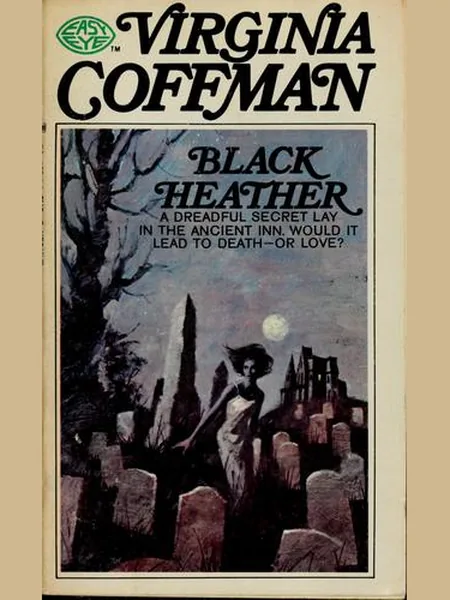 Black Heather cover