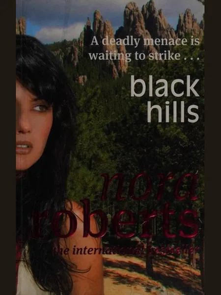Black Hills cover