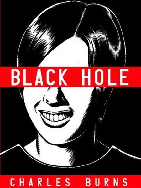 Black Hole cover