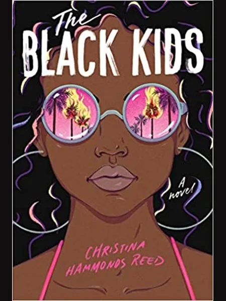 Black Kids cover