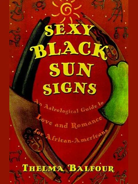 Black Love Signs cover