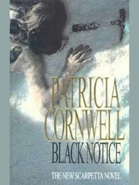 Black Notice cover