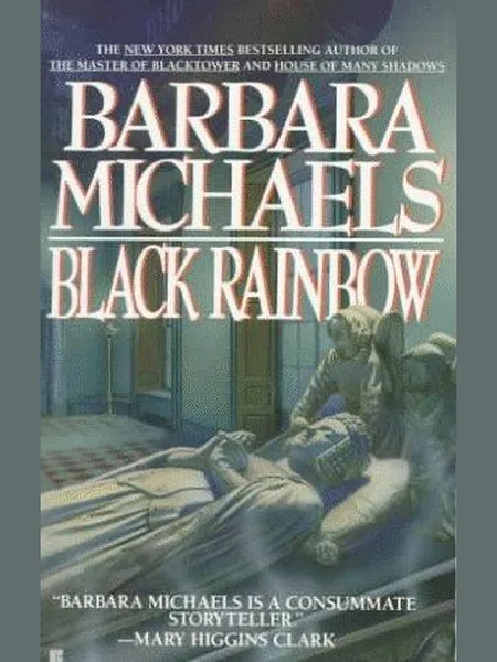 Black Rainbow cover