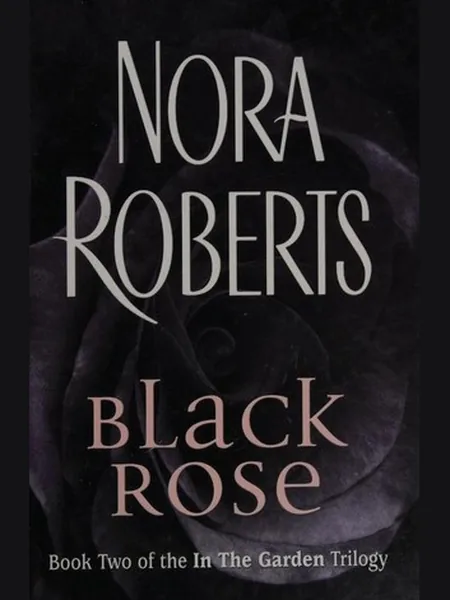Black Rose cover