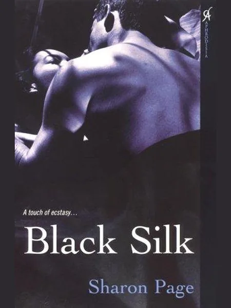 Black Silk cover