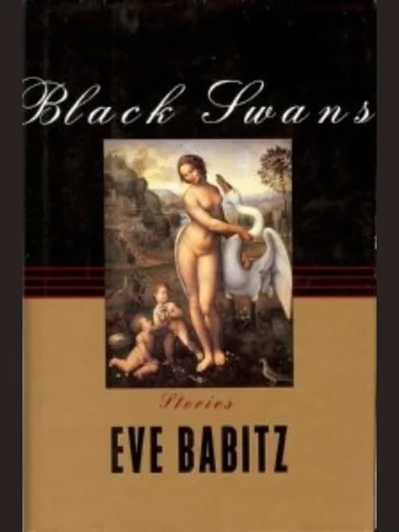 Black Swans cover