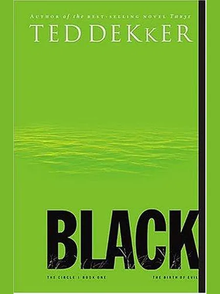 Black cover