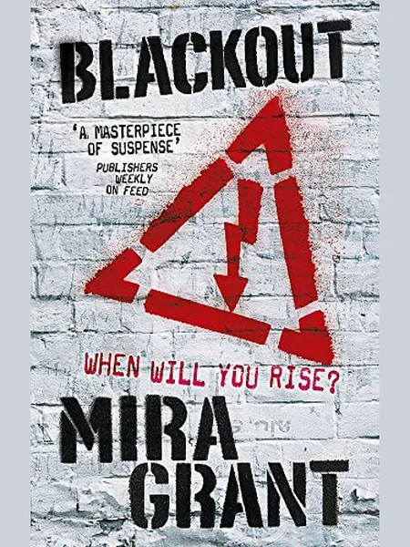 Blackout cover