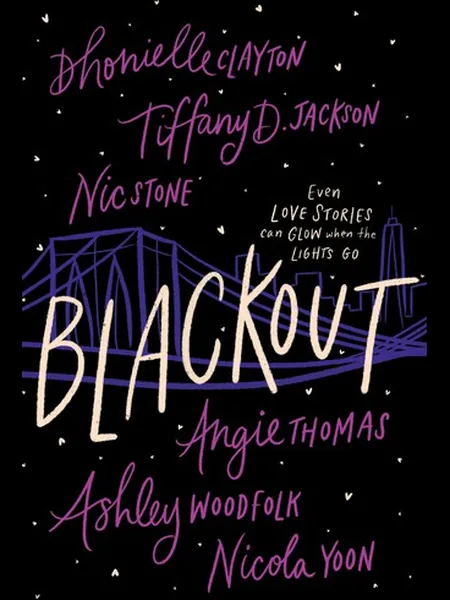 Blackout cover