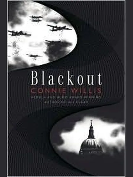 Blackout cover