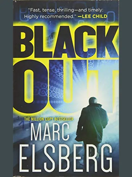 Blackout cover
