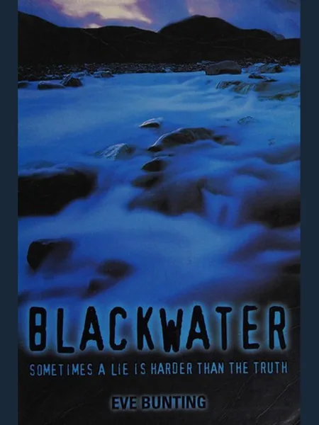 Blackwater cover