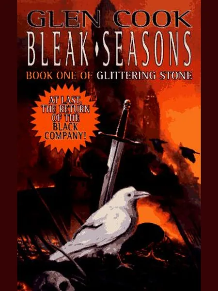 Bleak Seasons cover
