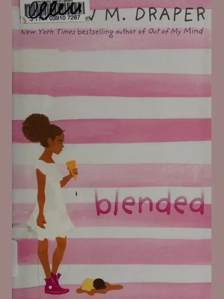 Blended cover