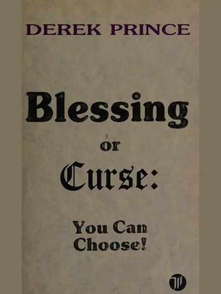 Blessing or Curse cover