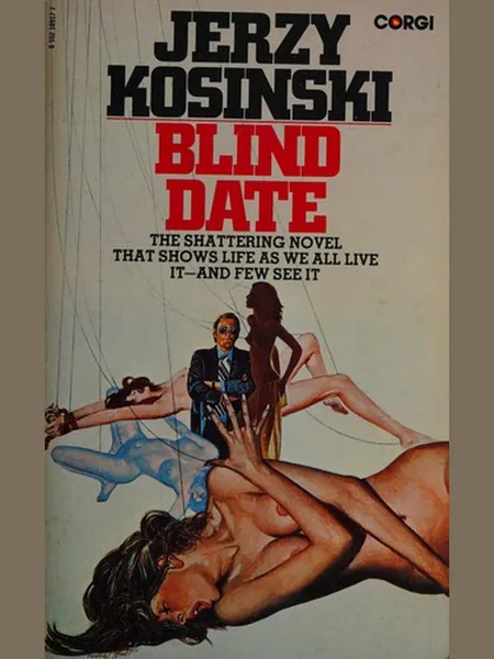 Blind Date cover