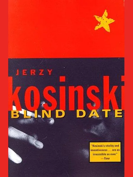 Blind Date cover