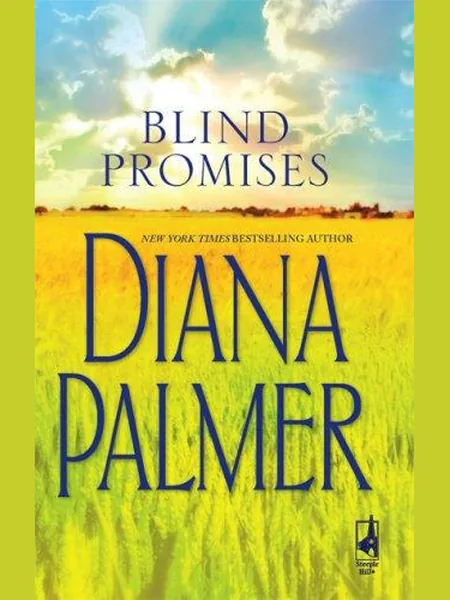 Blind Promises cover