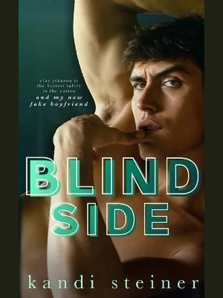Blind Side cover