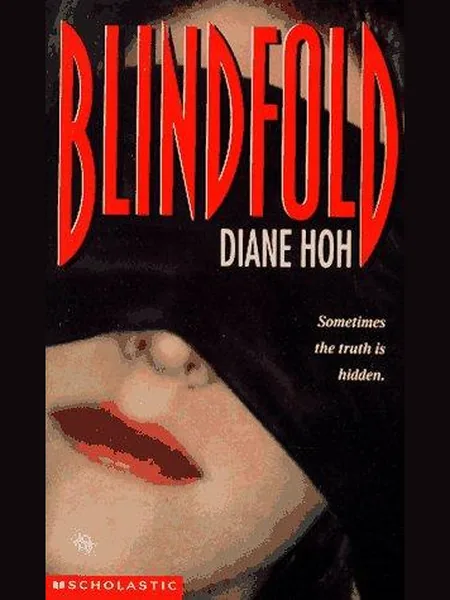 Blindfold cover