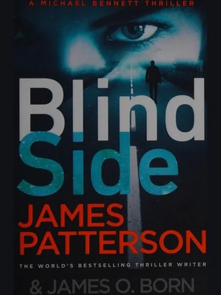 Blindside cover