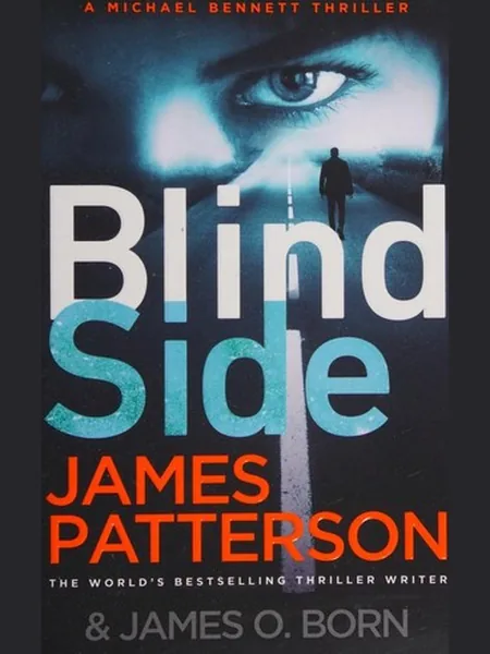 Blindside cover