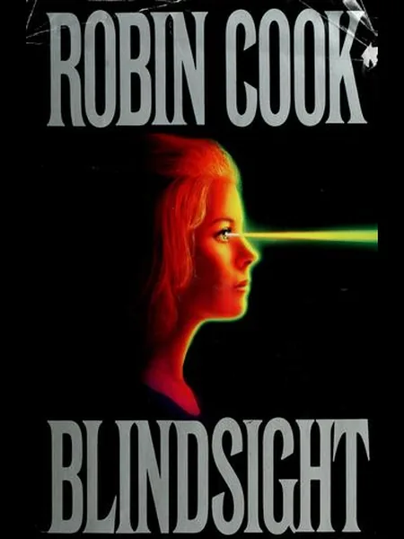 Blindsight cover