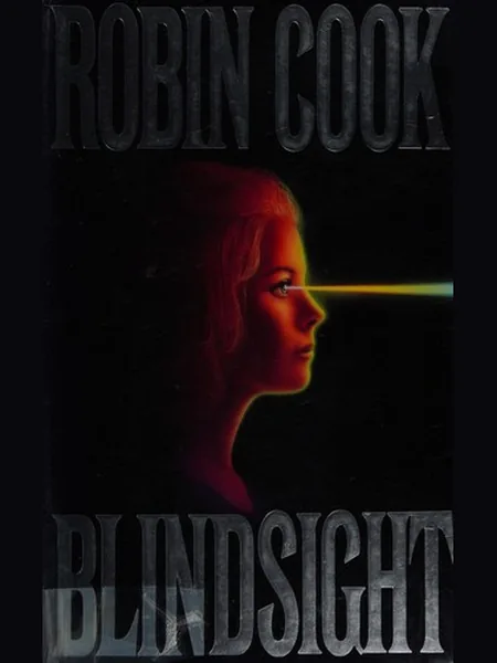 Blindsight cover