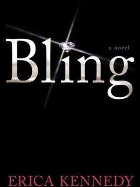Bling cover