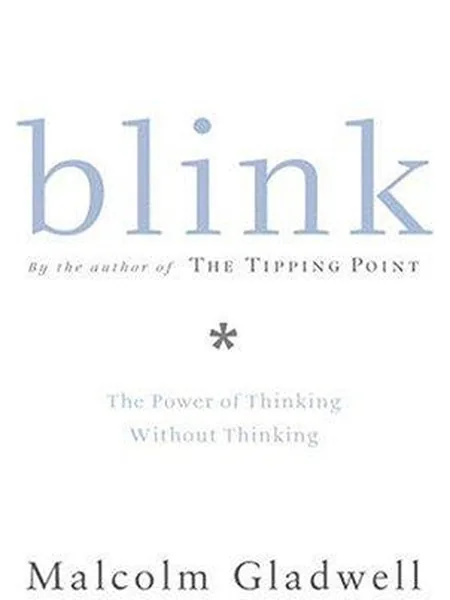 Blink cover