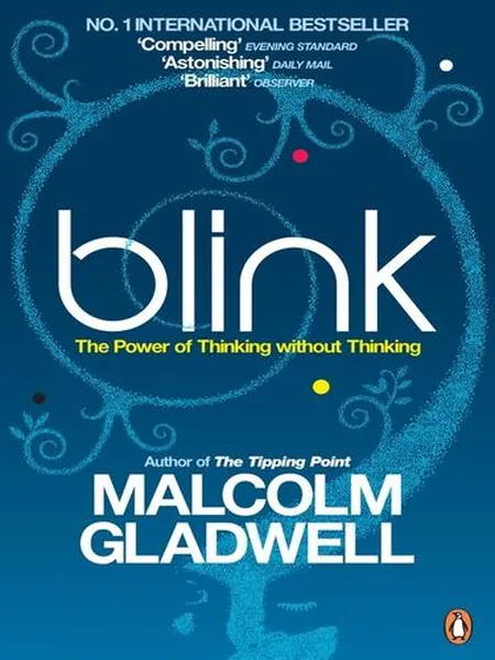Blink cover