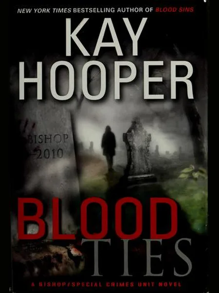 Blood Ties cover