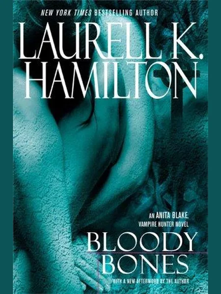 Bloody Bones cover