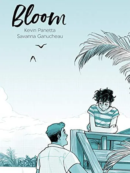 Bloom cover