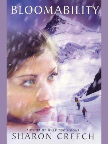 Bloomability cover