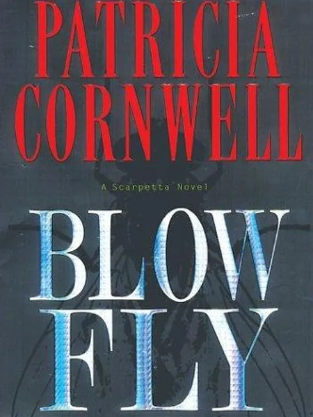 Blow Fly cover