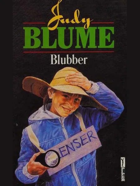 Blubber cover