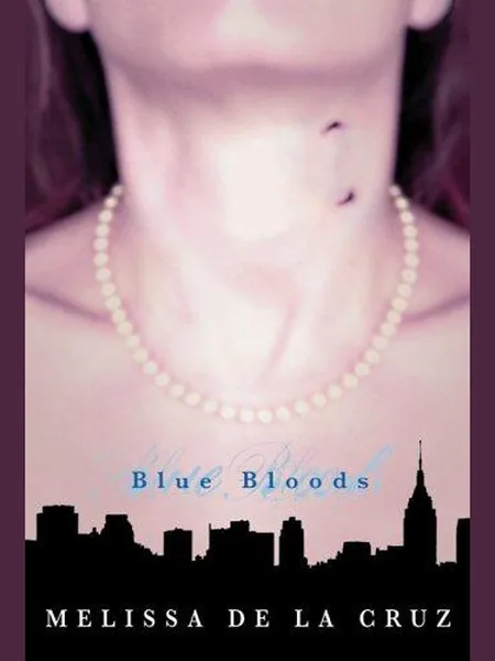 Blue Bloods cover