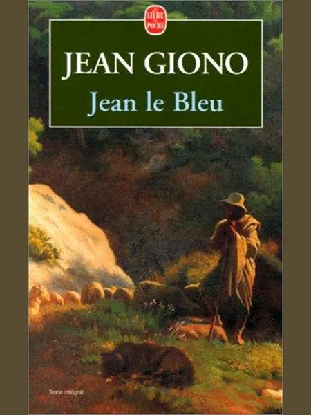 Blue Boy, cover of another edition (the Routledge 1948 cover is not yet photographed)