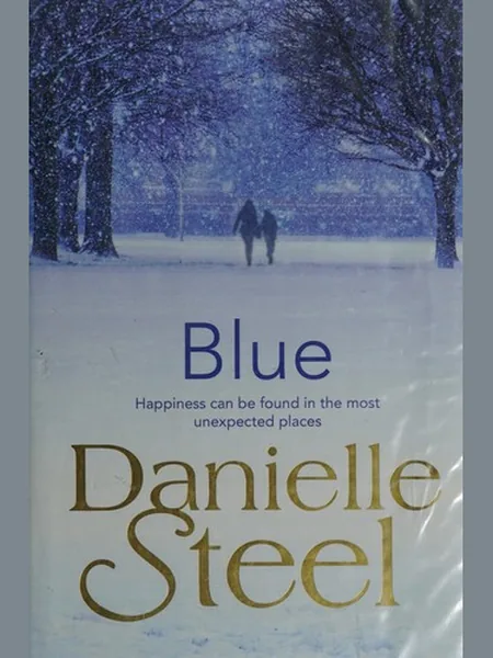 Blue cover, Delacorte Press 2016