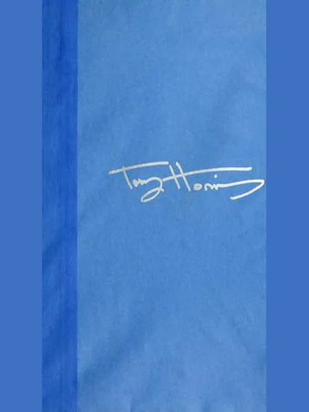 Blue Latitudes first edition cover, H. Holt 2002