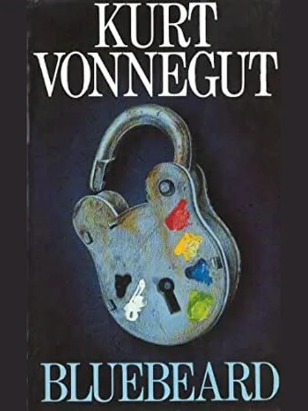 Bluebeard cover