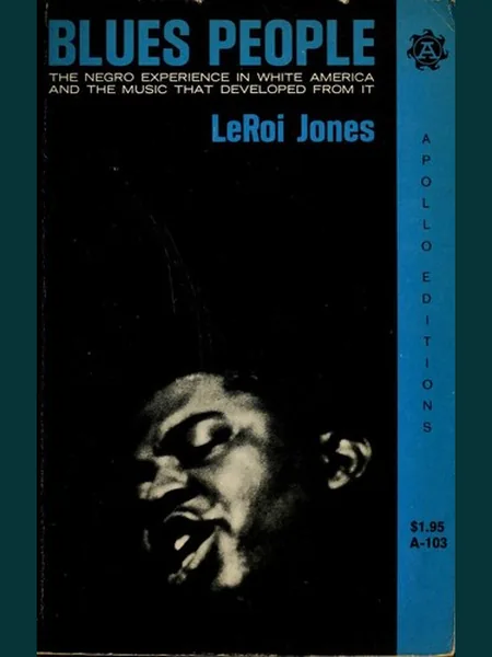 Blues People cover