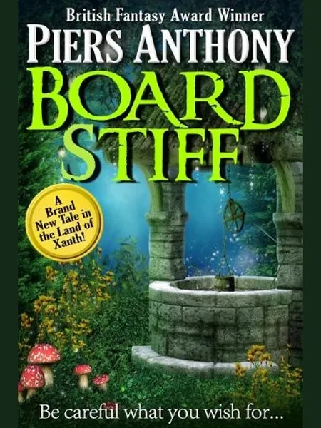 Board Stiff cover