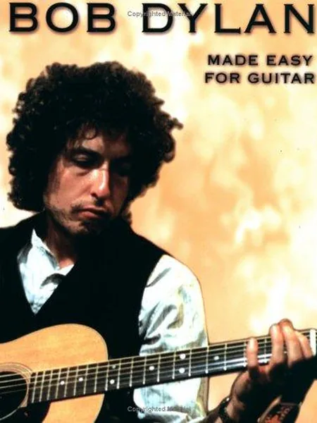 Bob Dylan cover